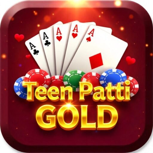 Teen Patti Gold